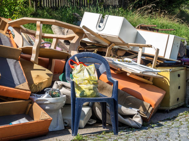 Reliable Battlefield, MO Junk Removal Solutions
