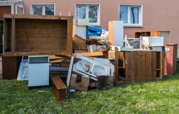 Best Household Junk Removal  in Battlefield, MO