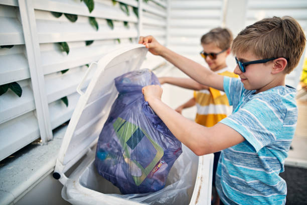 Best Basement Cleanout Services  in Battlefield, MO