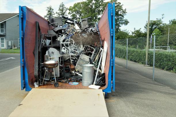 Best Household Junk Removal  in Battlefield, MO
