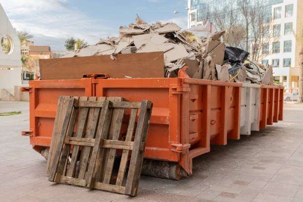 Best Professional Junk Removal  in Battlefield, MO