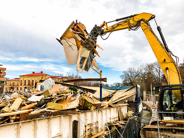 Best Estate Cleanout Services  in Battlefield, MO